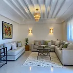 Seaside 2 Bedrooms Villa - Imi Ouaddar