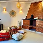 Seaside 2 Bedrooms Villa - Imi Ouaddar