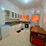 Seaside 2 Bedrooms Villa - Imi Ouaddar