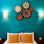 Seaside 2 Bedrooms Villa - Imi Ouaddar