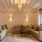 Seaside 2 Bedrooms Villa - Imi Ouaddar