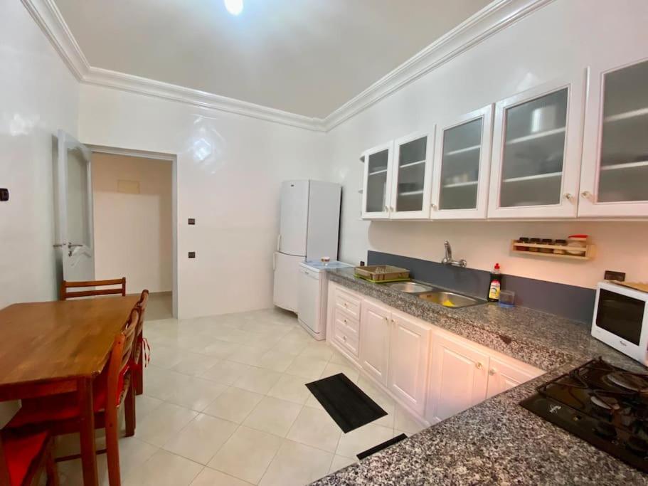 Holiday home Seaside 2 Bedrooms Villa - Imi Ouaddar