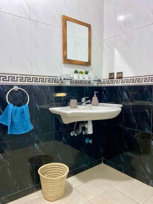 Holiday home Seaside 2 Bedrooms Villa - Imi Ouaddar