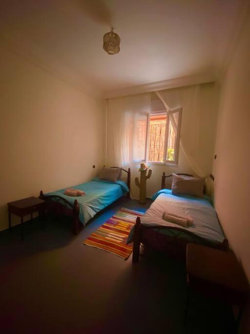 Holiday home Seaside 2 Bedrooms Villa - Imi Ouaddar