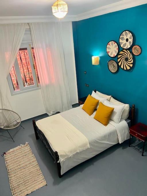 Holiday home Seaside 2 Bedrooms Villa - Imi Ouaddar *