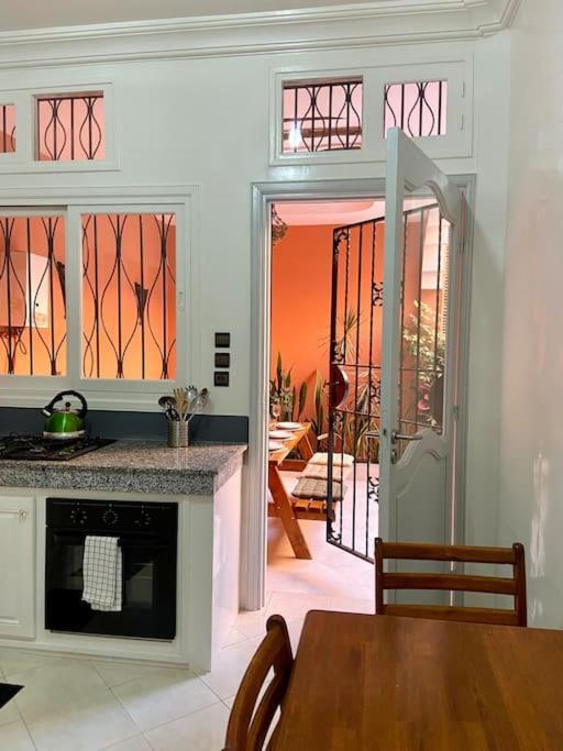 Seaside 2 Bedrooms Villa - Imi Ouaddar Agadir