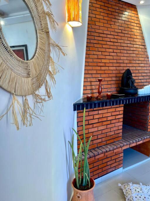 Seaside 2 Bedrooms Villa - Imi Ouaddar