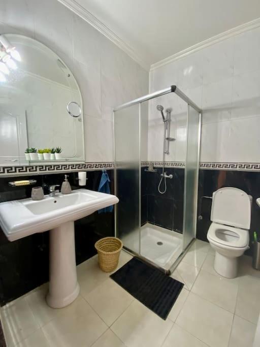 Holiday home Seaside 2 Bedrooms Villa - Imi Ouaddar