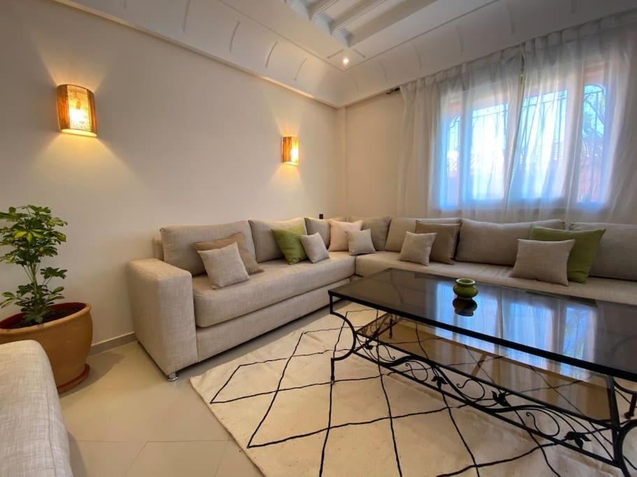 Holiday home Seaside 2 Bedrooms Villa - Imi Ouaddar *