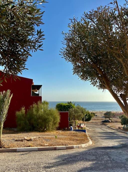 Seaside 2 Bedrooms Villa - Imi Ouaddar Holiday home *