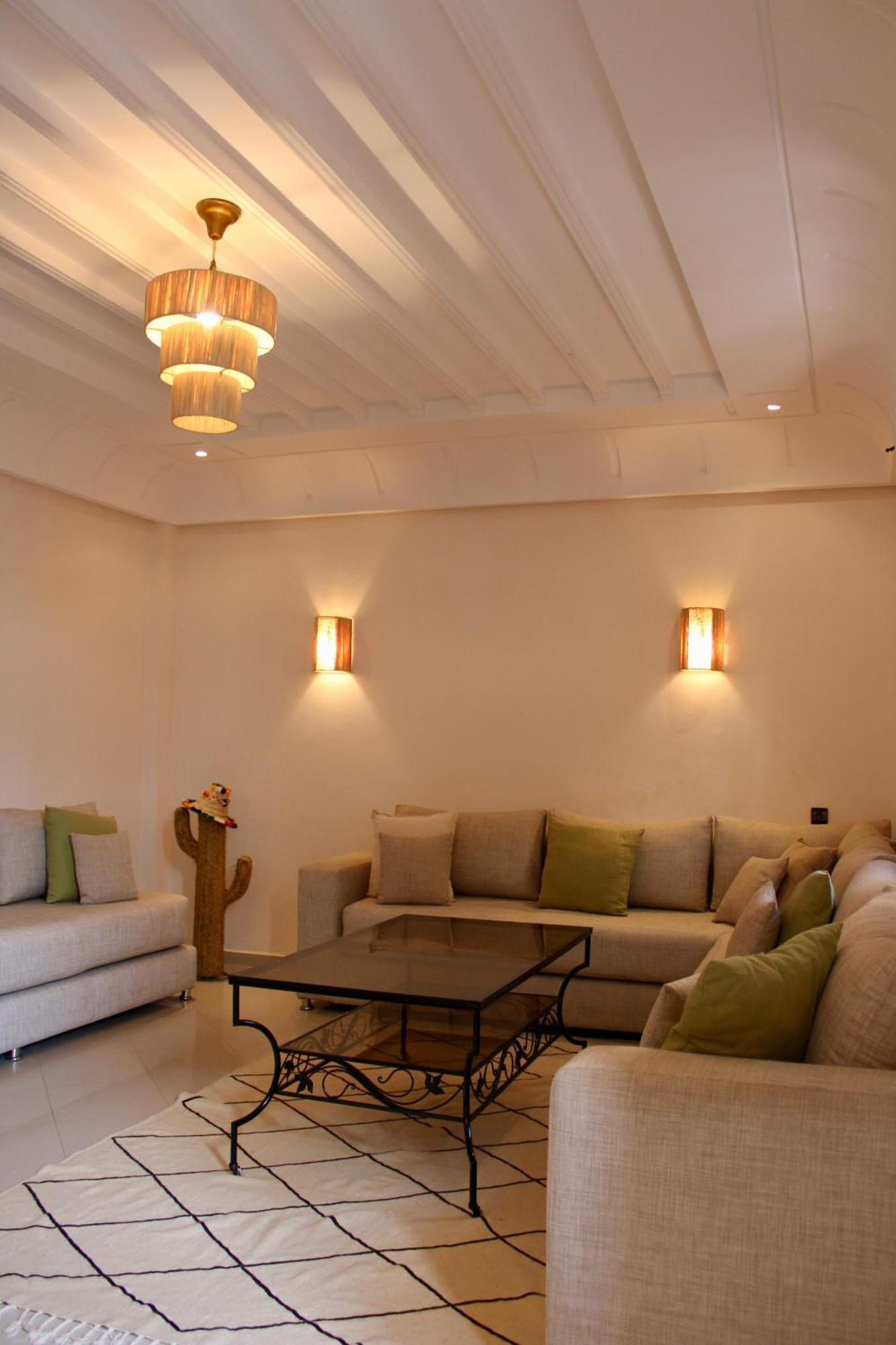 Holiday home Seaside 2 Bedrooms - Imi Ouaddar