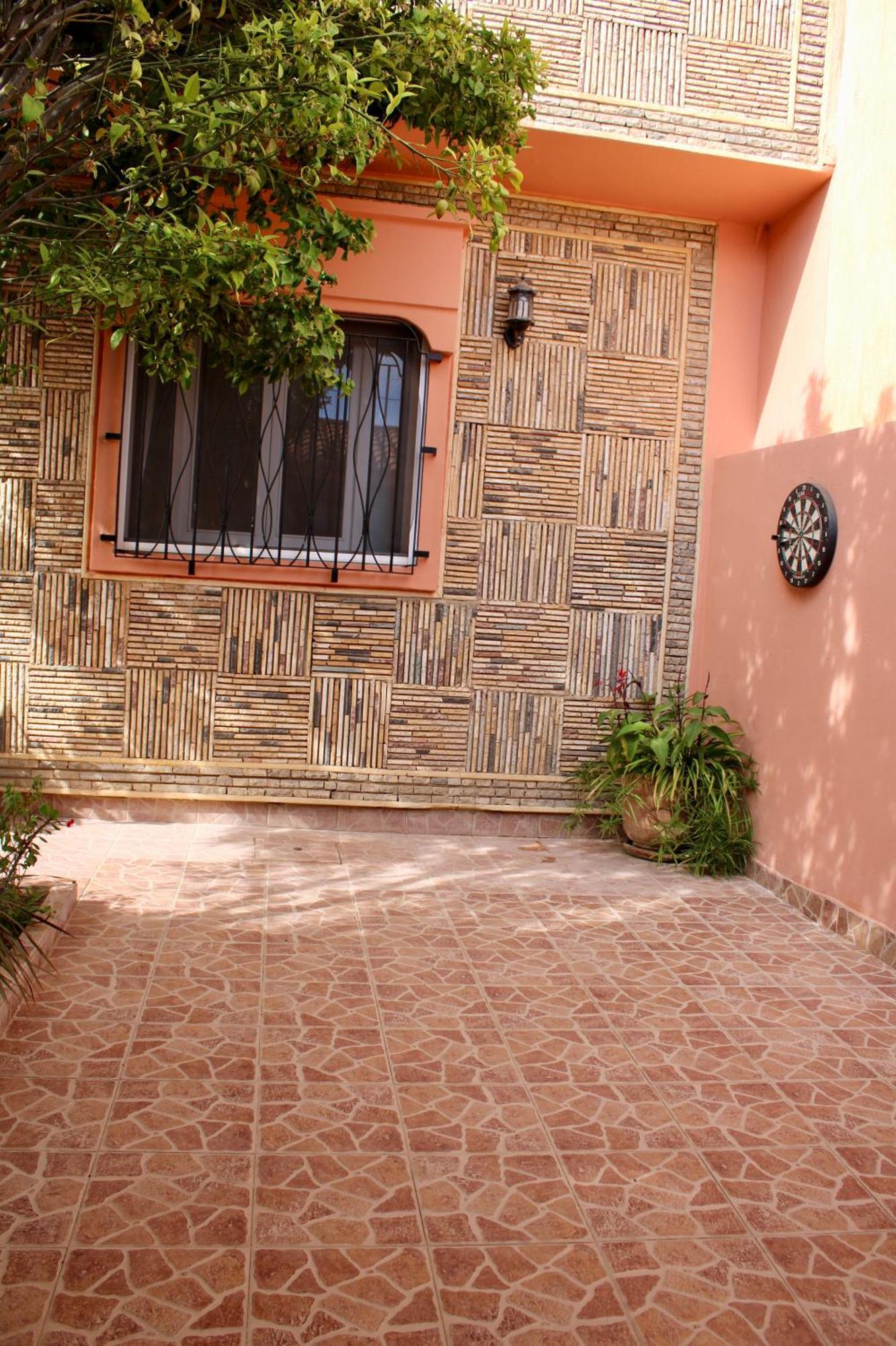 Seaside 2 Bedrooms - Imi Ouaddar Holiday home Agadir