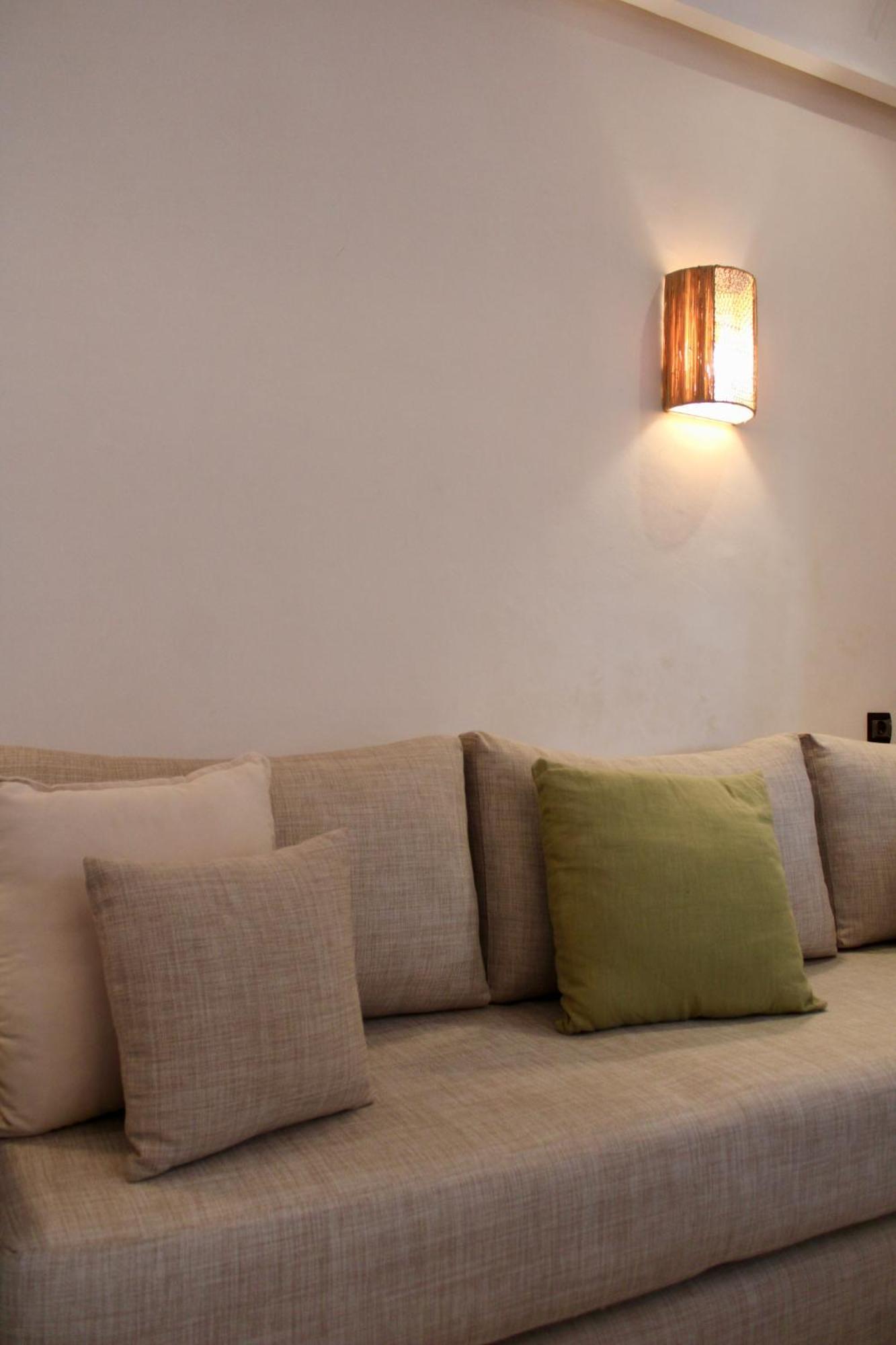 Seaside 2 Bedrooms - Imi Ouaddar Agadir