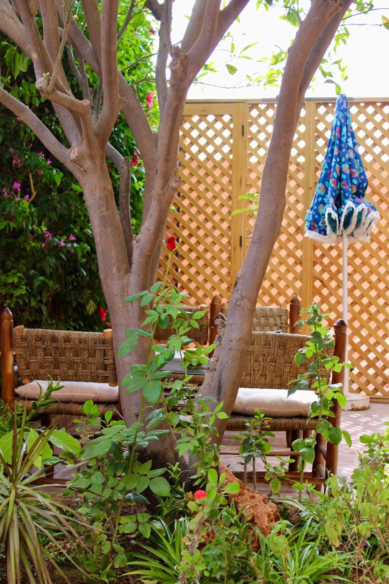 Seaside 2 Bedrooms - Imi Ouaddar Holiday home