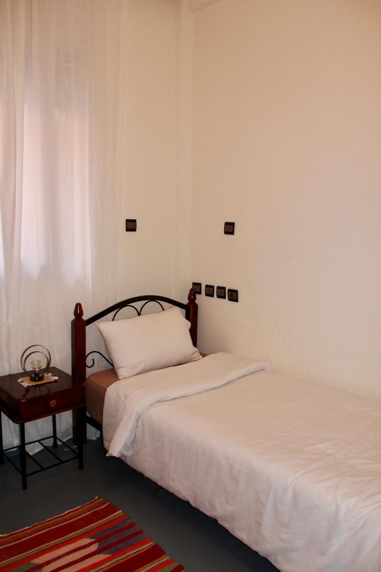 Seaside 2 Bedrooms - Imi Ouaddar Holiday home *