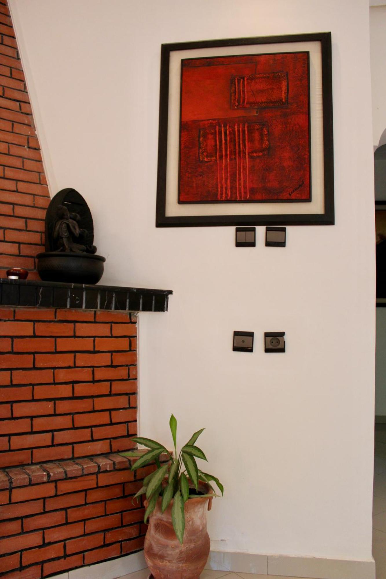 Holiday home Seaside 2 Bedrooms - Imi Ouaddar *