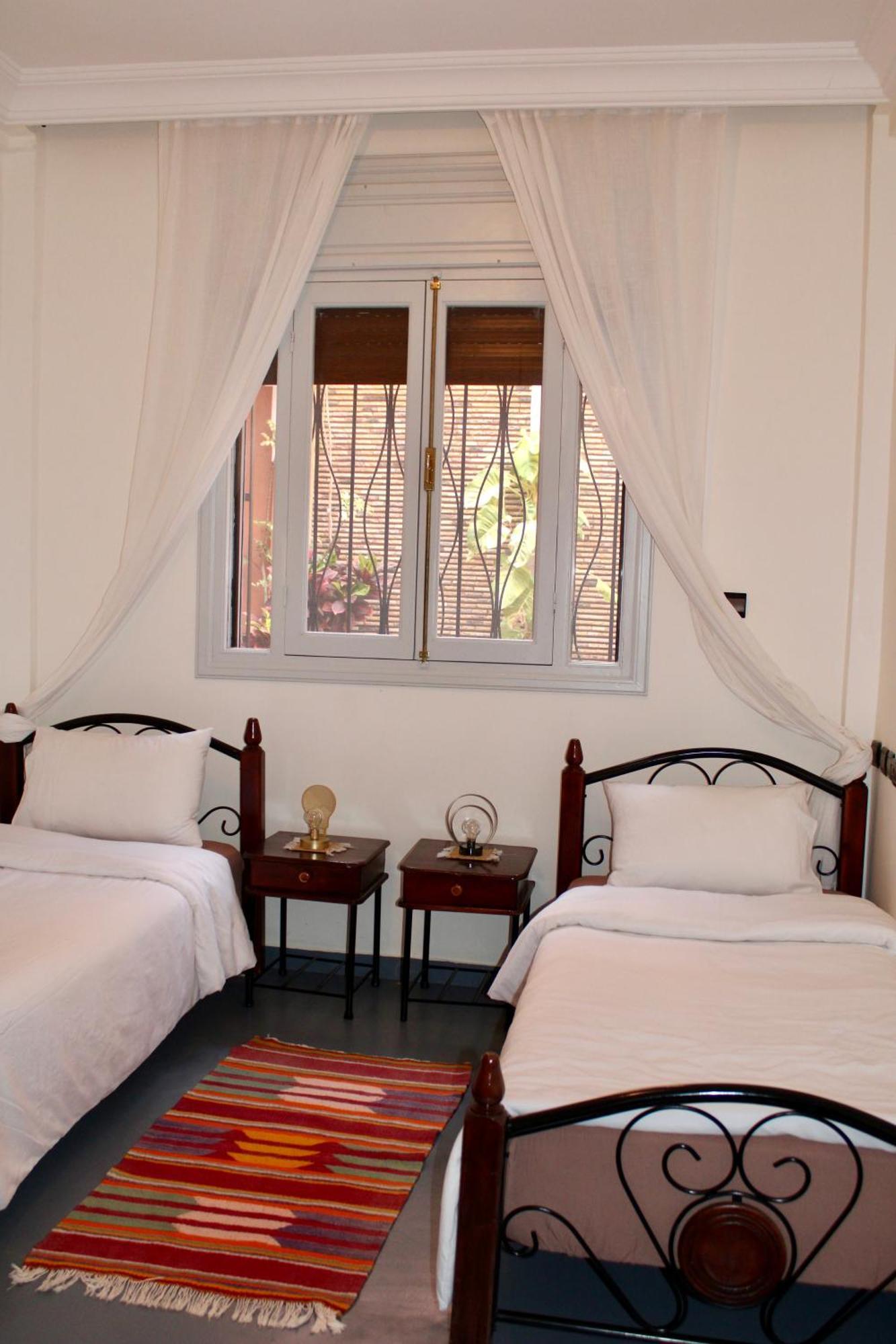 Seaside 2 Bedrooms - Imi Ouaddar Holiday home Agadir