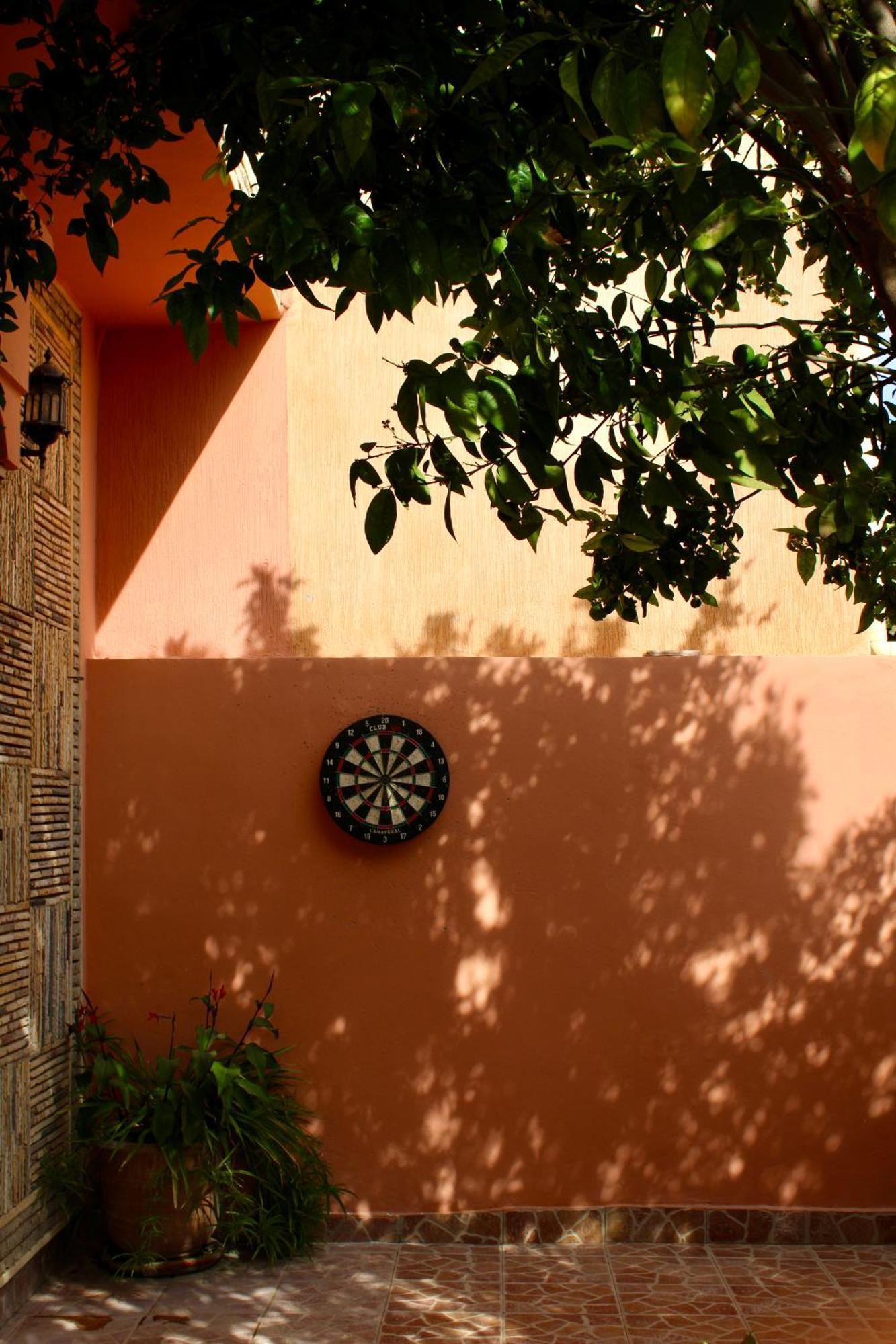 Seaside 2 Bedrooms - Imi Ouaddar Holiday home Agadir