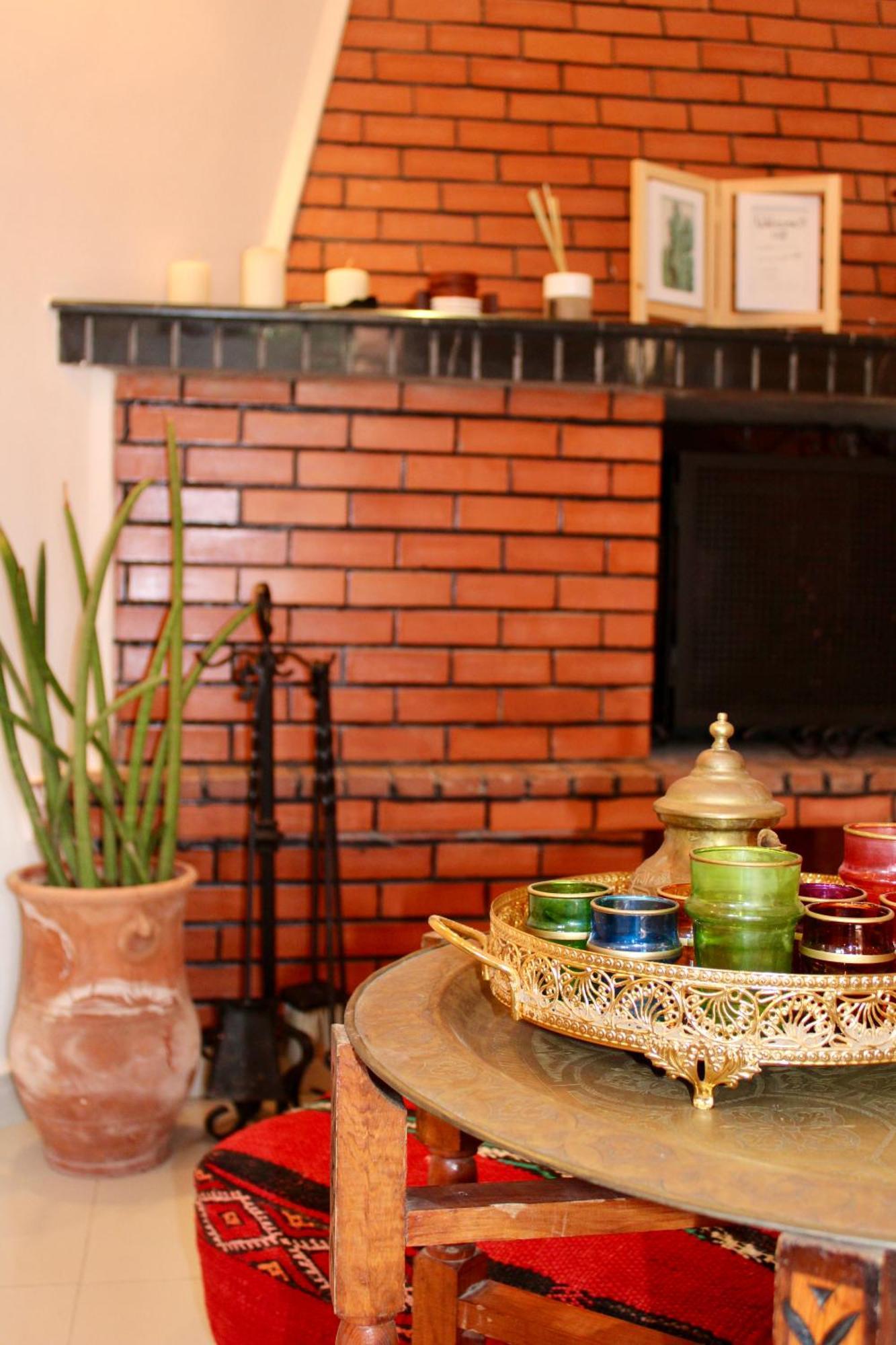 Ferienhaus Seaside 2 Bedrooms - Imi Ouaddar Agadir