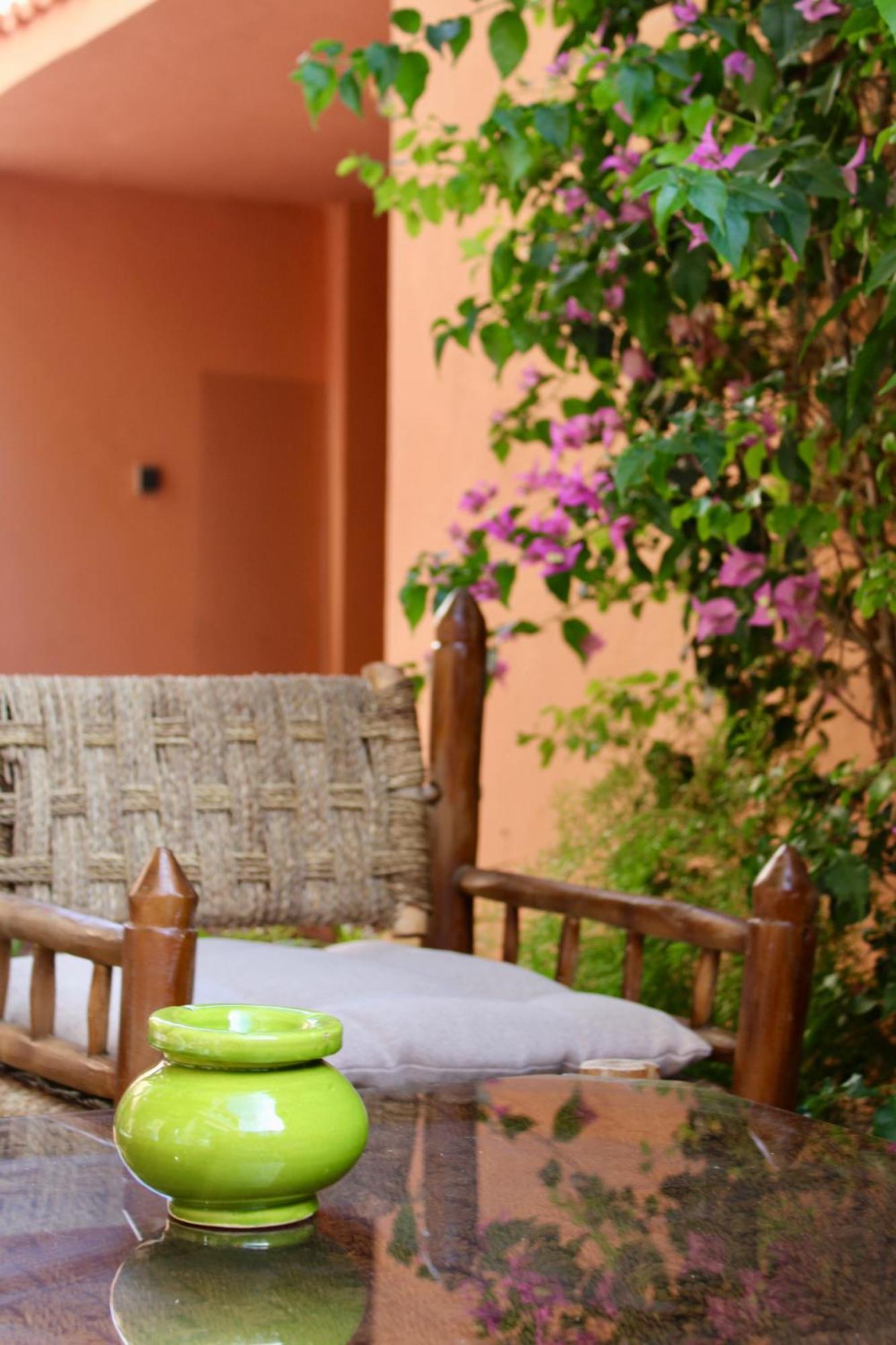 Seaside 2 Bedrooms - Imi Ouaddar