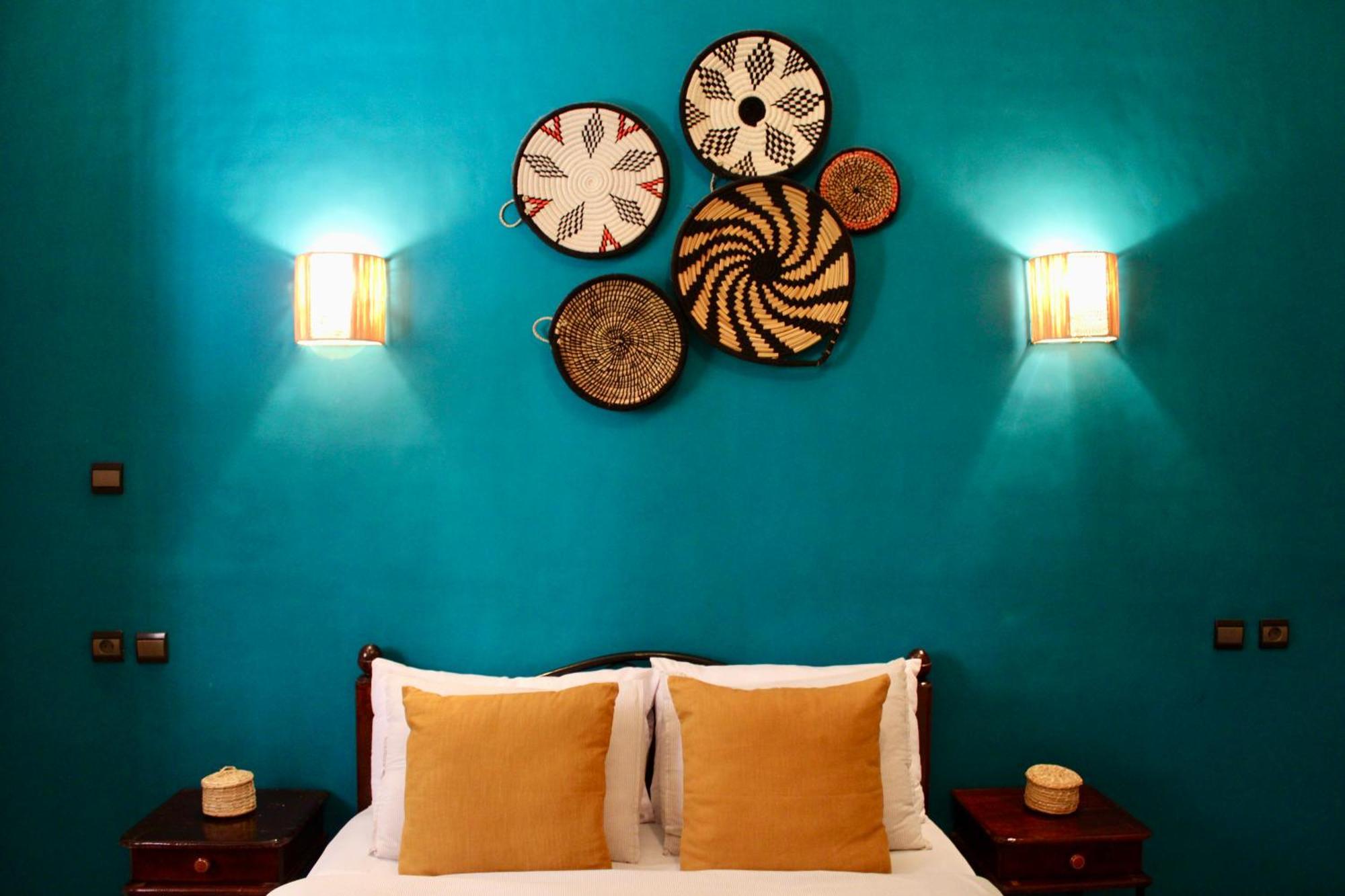 Ferienhaus Seaside 2 Bedrooms - Imi Ouaddar *
