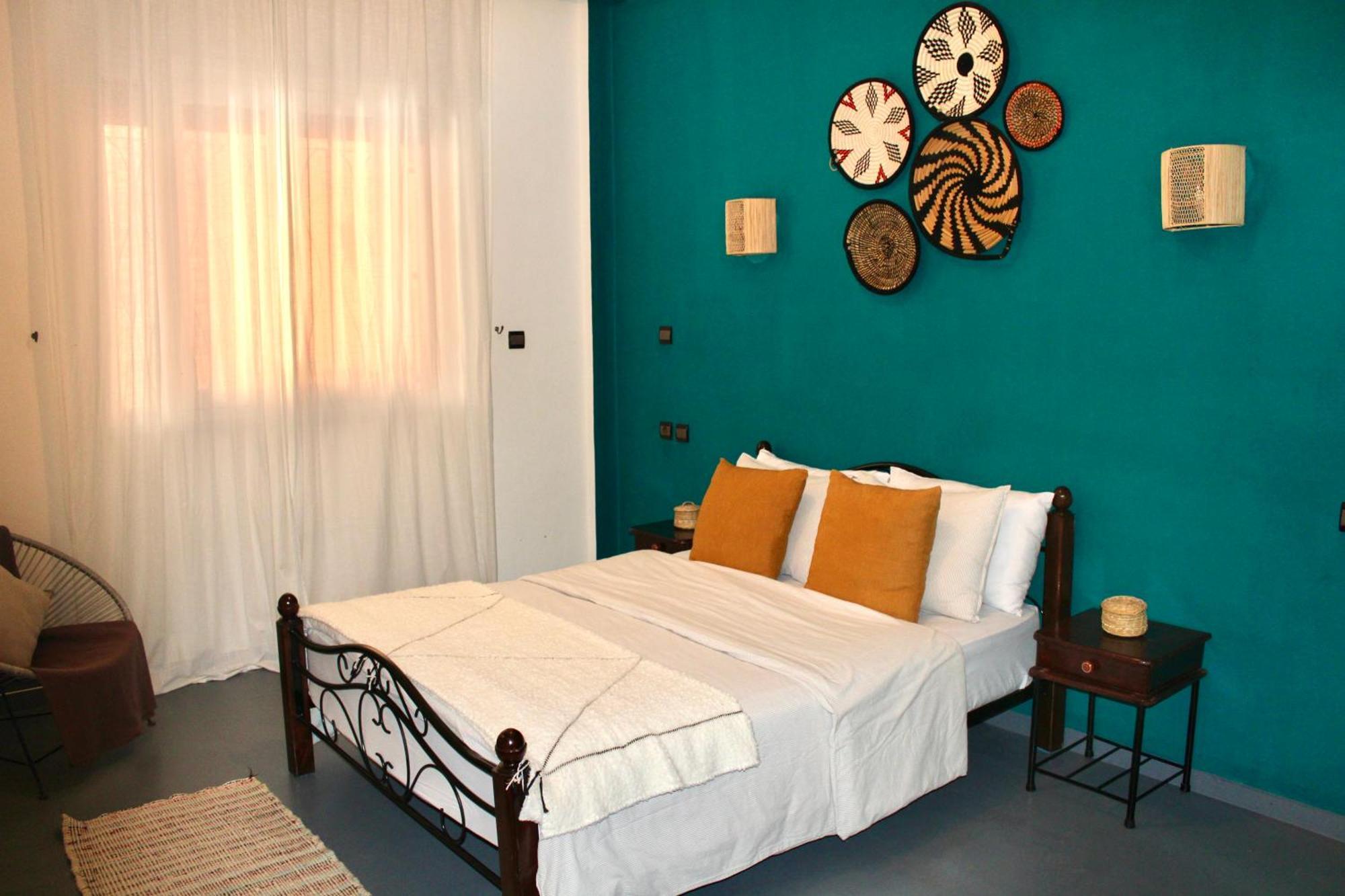 Seaside 2 Bedrooms - Imi Ouaddar