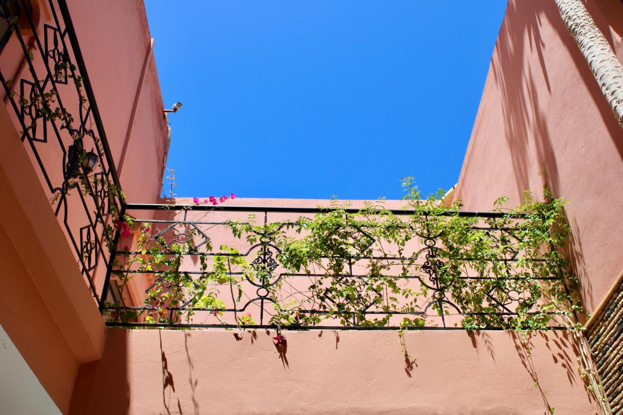 Seaside 2 Bedrooms - Imi Ouaddar Ferienhaus