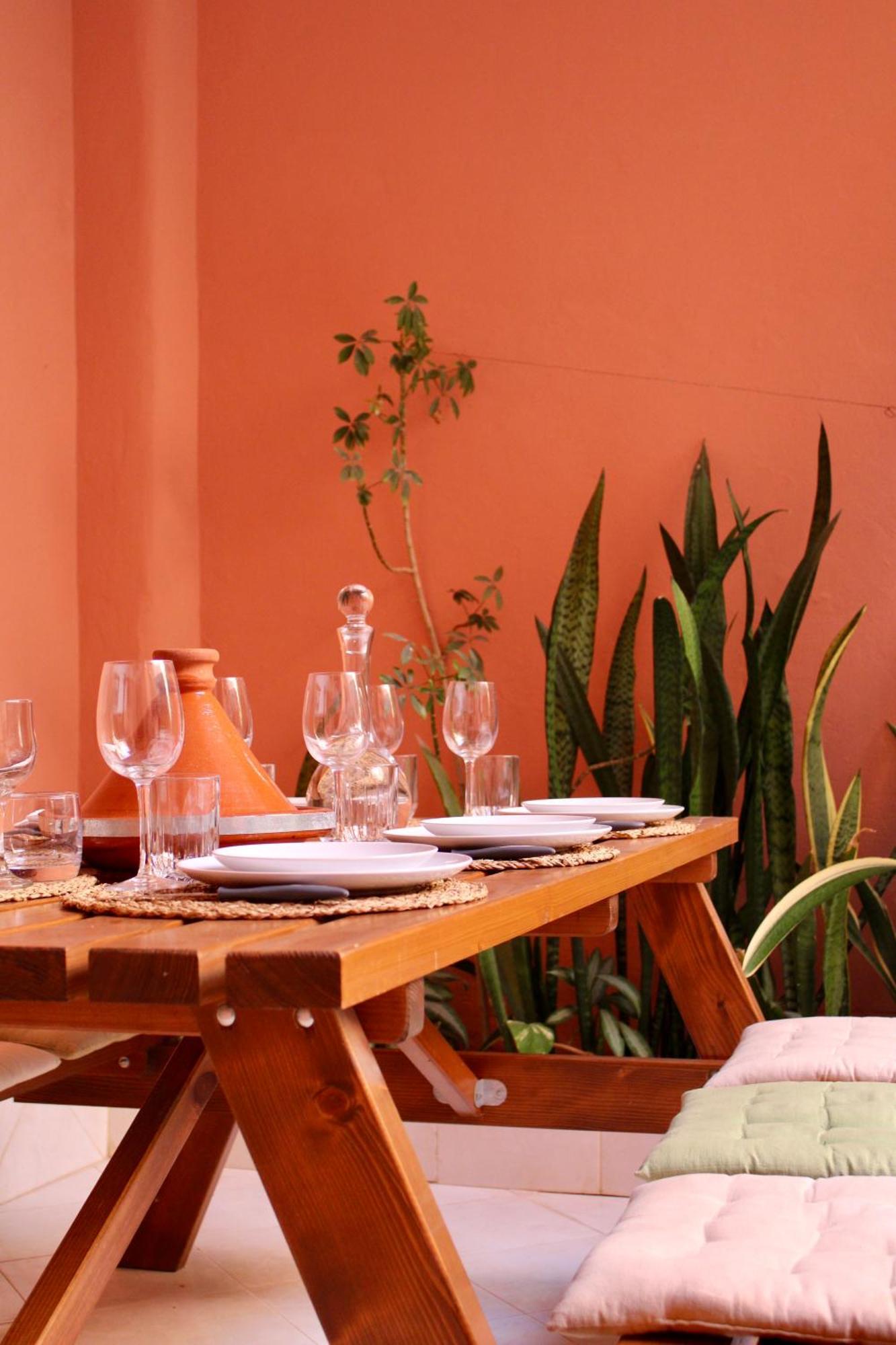Seaside 2 Bedrooms - Imi Ouaddar *