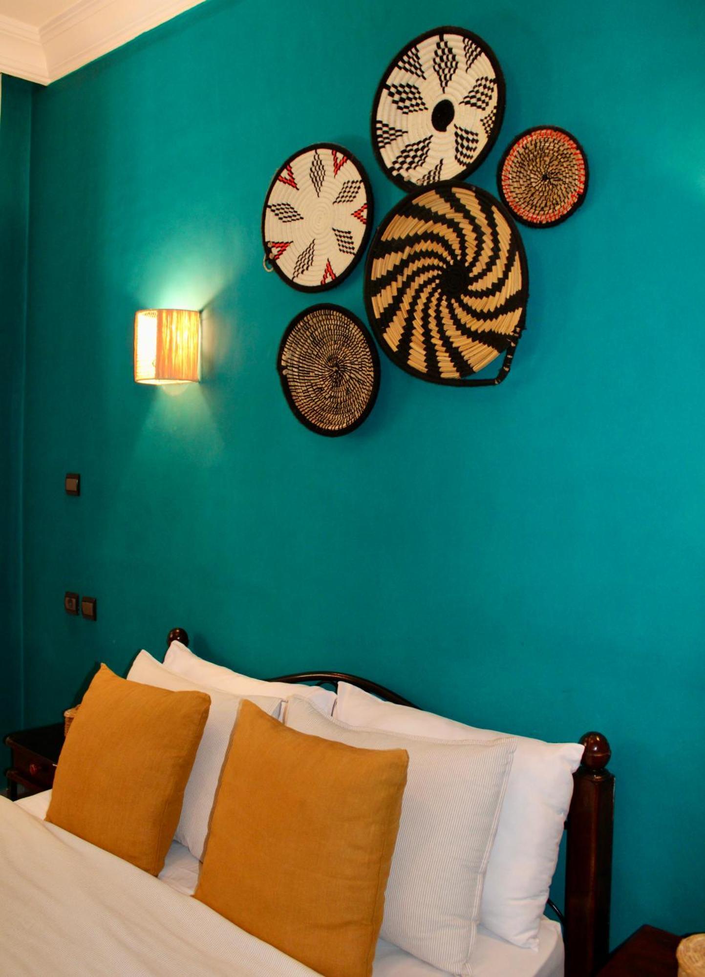 Seaside 2 Bedrooms - Imi Ouaddar