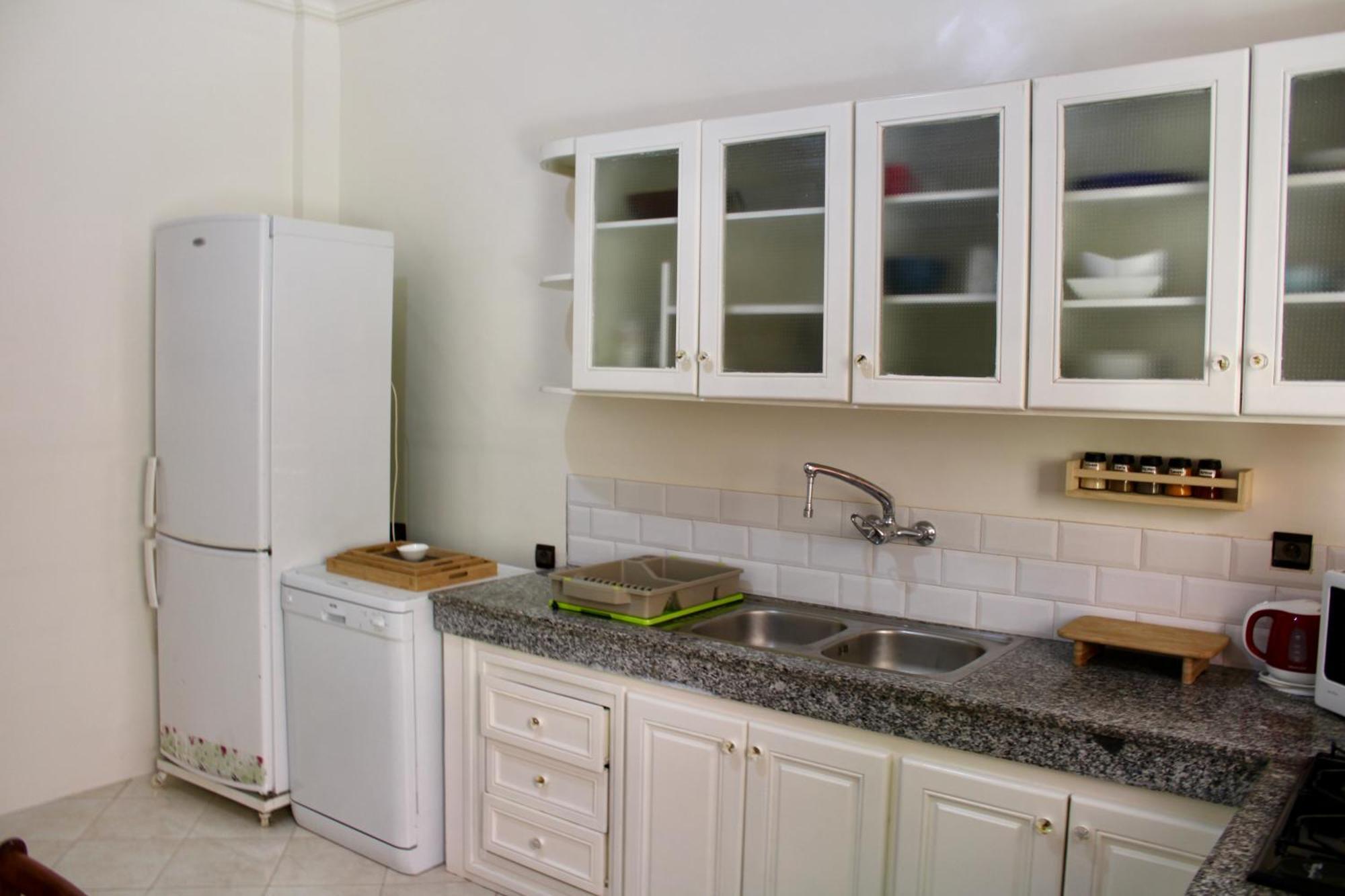 Seaside 2 Bedrooms - Imi Ouaddar Ferienhaus Agadir