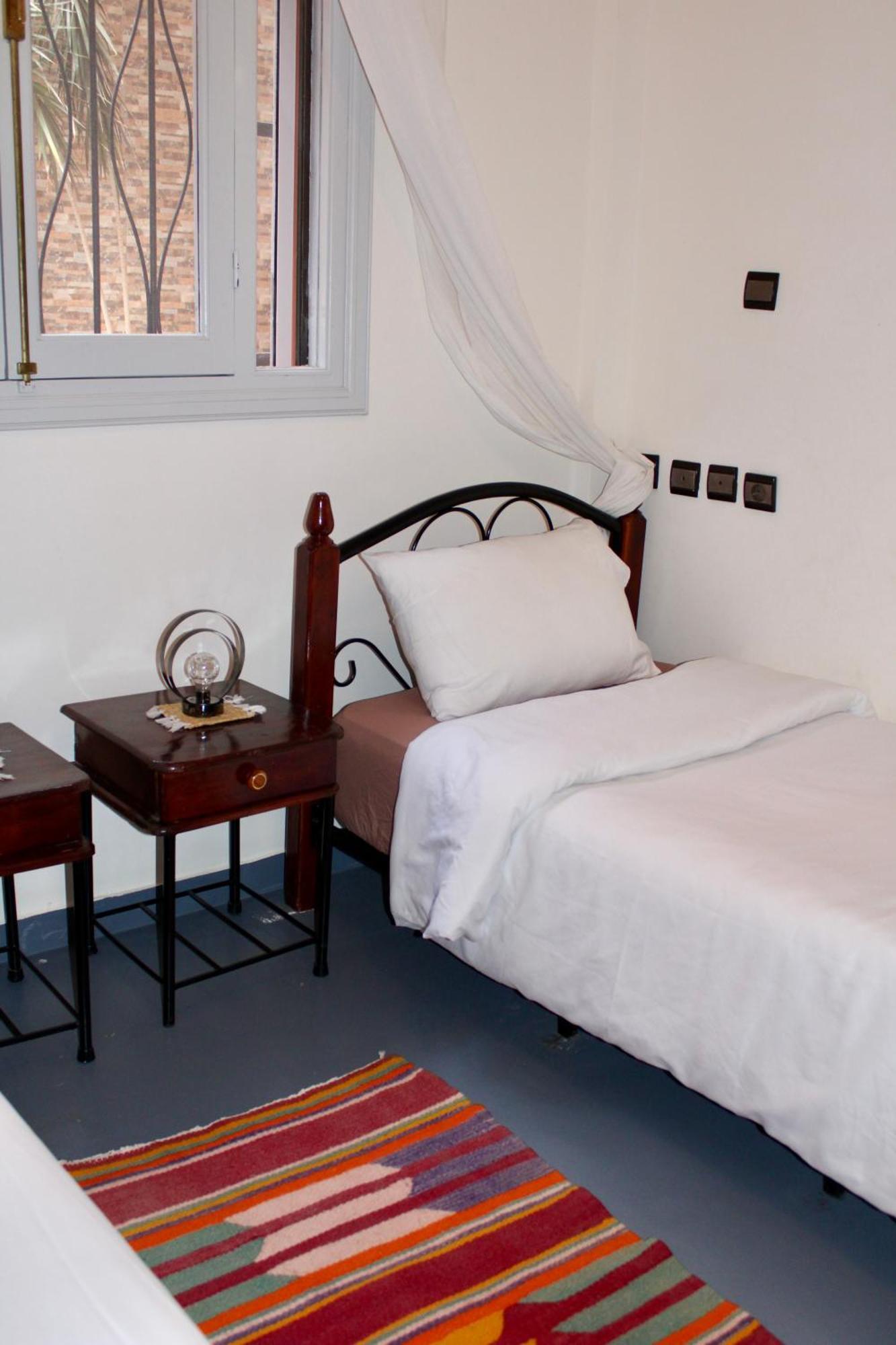 Ferienhaus Seaside 2 Bedrooms - Imi Ouaddar *