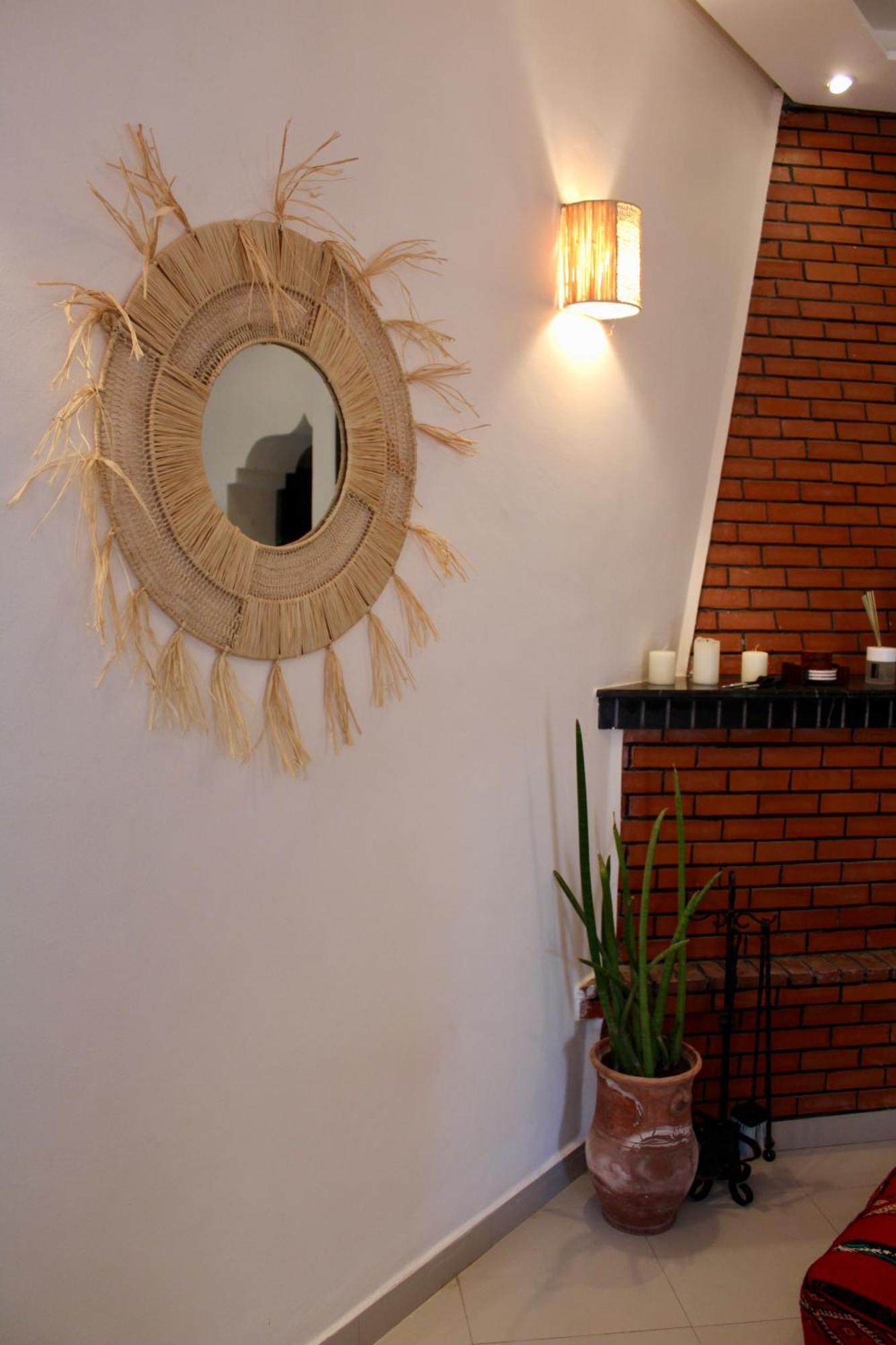 Ferienhaus Seaside 2 Bedrooms - Imi Ouaddar