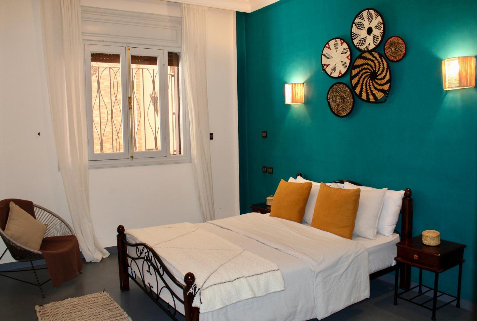Seaside 2 Bedrooms - Imi Ouaddar