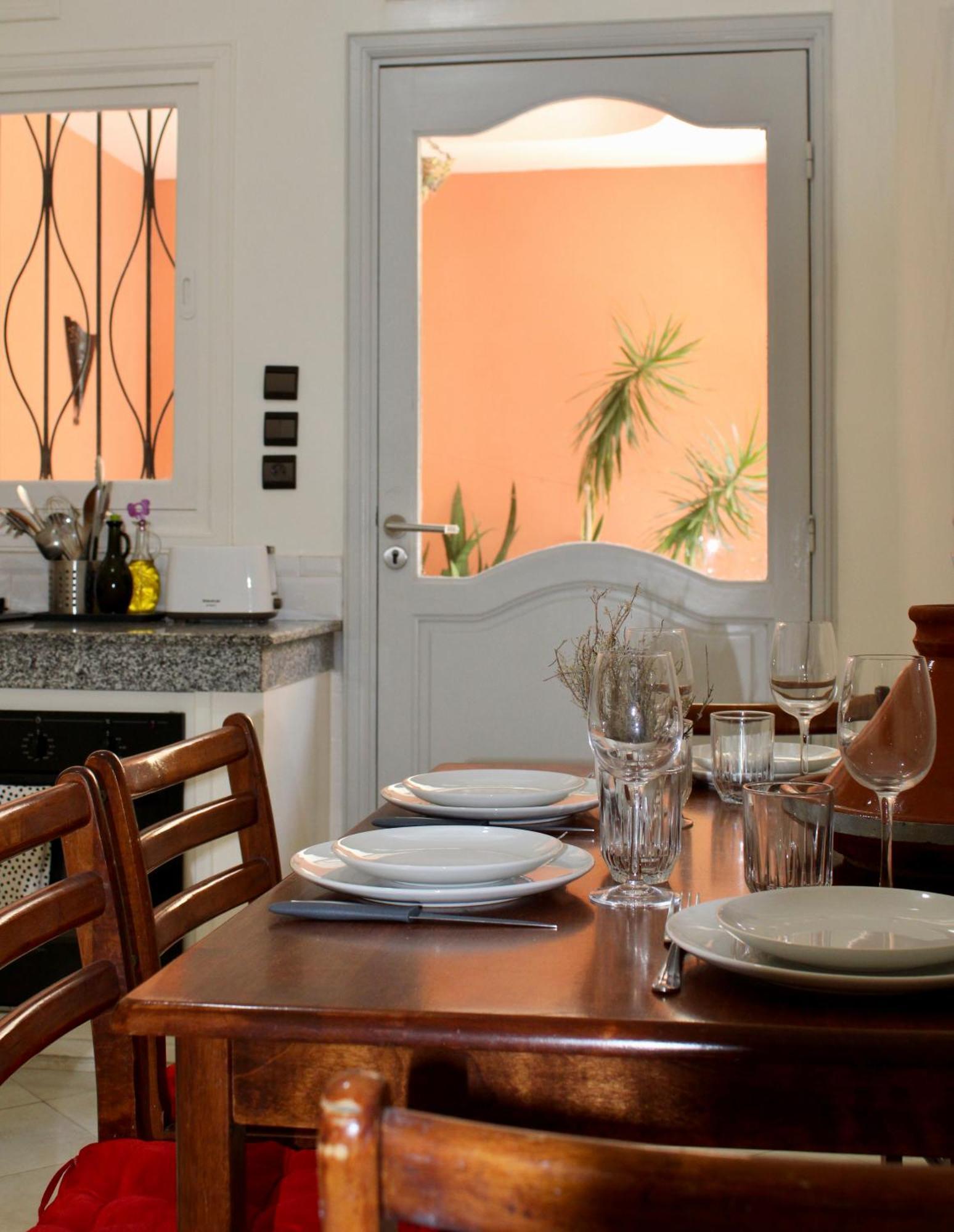 Seaside 2 Bedrooms - Imi Ouaddar Agadir