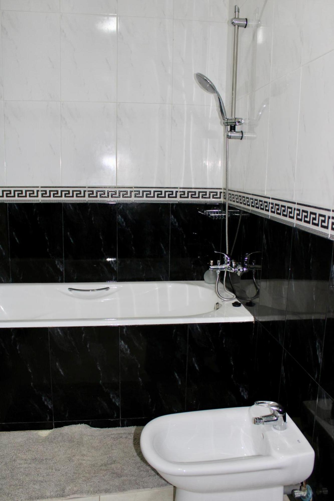 Seaside 2 Bedrooms - Imi Ouaddar * Agadir